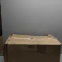 3 Inch 38" Lx26 W Mattress, No Gaps Edge Reinforcement High Density Foam, Odorless and Steady, Certipur-us and Oeko -tex Certified, Giraffe