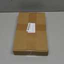 2 Pack Shelf Riser for Displaying Two Rows of Books on a Single Shelf, Wooden Adjustable Heigh Manga Display Stand, Space-Saving Display Stand for Books, Manga, DVDs, CDs