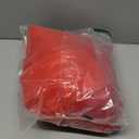 Morph Red Bride Costume Women, Gothic Wedding Dress, Red Bride Costume, Halloween Costumes For Women Adult (Medium)