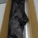 Starlink Pole Mount, 9ft Starlink Ground Pole Mount Kit Features a Durable 1.5'' Diameter Pole with No Dig Ground Anchor, Starlink Gen 2 Pipe Adapter Included