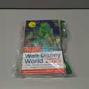 The Unofficial Guide to Walt Disney World 2025