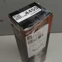 9 Piece Natural Teak Wooden Kitchen Utensil Set with Spoon Rest - Comfort Grip Cooking Spoons and Utensils Holder