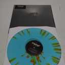 Death Is Little More, Vinyl