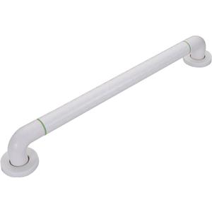 joyrain Shower Grab Bars for Seniors and Elderly-Wall Mounted Safety Rails for Bathroom Anti-Slip and Toilet Assistance Standing-Sturdy Grab Bars for Shower