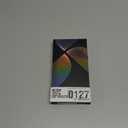 TORRAS Stronger Magnetic & Shockproof for iPhone 17 Pro Max Case, Fit for MagSafe, Military Grade Drop Protection, Camera Control, DIY Button, Slim for iPhone 17 Pro Max Case Translucent Deep Blue