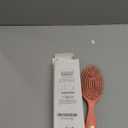 BLUSHMARKS Detangling Wet Hair Brush for Thin or Straight Hair, Vented Detangler Hairbrush with Double-Layered Ultra and Soft-Nylon Bristles for Wet or Dry Hair, Gift for Women Girls Kids