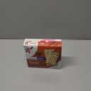 Special K Bar Pastry Crisps, 100 Calorie Snacks, Breakfast Bars, Brown Sugar Cinnamon, 5.28oz Box (12 Crisps) (EXP 10/16/26)