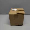 RLWY 17oz Shatterproof Ribbed Glasses, Plastic Tumblers for Poolside  Clear Acrylic Cups, Stackable & Reusable, Dishwasher Safe Drinkware  Set of 8