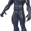 MARVEL 6" Figure : Black Panther BY Hasbro