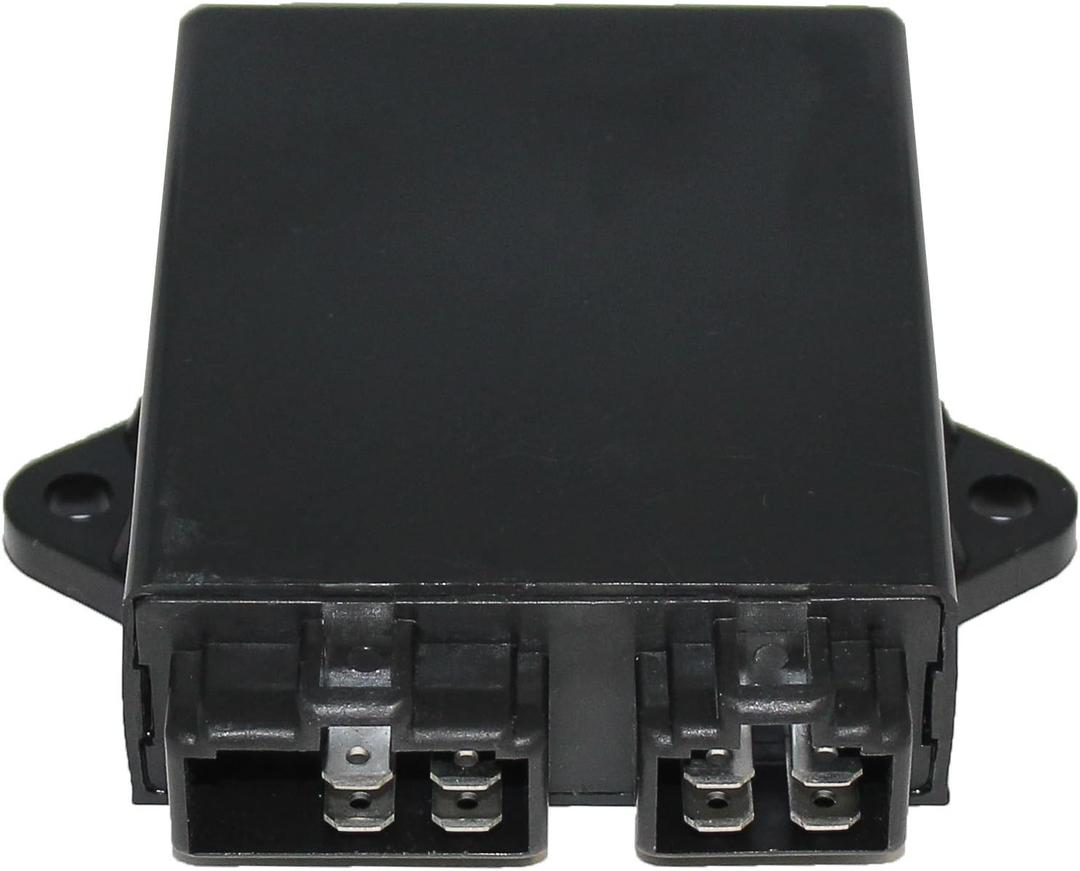Caltric CDI Igniter Compatible with Suzuki Intruder Vs800Gl Vs-800Gl 1992-1995
