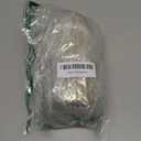 WHJY 7 inch Nordic Minimalist Ceramic Vase, Creative Home Decoration, Home, Office, Centerpiece,Table and Wedding, Bridal Shower - Gold Finish