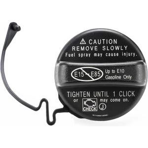 Gas Cap, Fuel Cap For Toyota Camry,4Runner,RAV4,Avalon,Corolla,Highlander,Tundra,Tacoma,Fj Cruiser,Land Cruiser,Sequoia,Sienna,Venza,Yaris, 2005 2006 2007 2008 2009 2010 2011 2012 2013 2014 2015 2016 (7730006040)