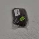 DIOTSR Mens 2 in 1 Running Workout Shorts for Men Lightweight Training Shorts Quick Dry Gym Shorts with Phone Pocket (Small, Brown)