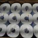 Cottonelle Ultra Clean Toilet Paper, 24 Family Mega Rolls, Active CleaningRipple