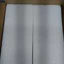 Christmas Village Teacup Ride, Lighted Animated Musical Spinning Teacups Winter Snow Village Indoor Decorations for Adults and Kids Gift