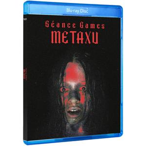 Sance Games - Metaxu [Blu-ray]