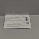 4PCS Water Absorbing Stone Tray, Quick Drying Diatomite Stone Sink Tray, Water Absorbent Diatomite Coasters Used for Hand Soap Dispenser Toothbrush Sponges Holders in Bathroom Counter and Kitchen Sink (Dark Gray)