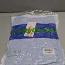 PRETTYGARDEN Women's 2025 Fashion Trendy Fall Long Sleeve Dresses Ruched Flowy Elegant Modest Boho Casual Beach Maxi Dress (Royal Blue,Medium)