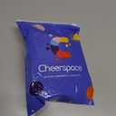 Traveling Capybara  Crochet Toy with Uplifting Message | Gifts for Women | Handmade Plush for Travel & Anxiety Relief