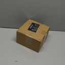 Juvale Japanese Cast Iron Teapot with Infuser - Red, 27 oz (800 ml), 3-Pc Teapot Set - Stovetop Kettle for Loose Leaf Brewing - Removable Stainless Steel Infuser & Trivet Included