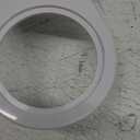 YASFEL Bidet Attachment for Toilet, Non-Electric Self-Cleaning Bidet Seat Attachment, Fresh Cold Bidet Attachment for Feminine/Posterior Wash, with Adjustable Pressure Control (Blue/White)