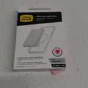 OtterBox Wireless Power Bank for MagSafe, 3k mAh - White
