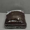 U-NICE HOME Loveseat Cover Stretch Couch Cover Sofa Cover Sofa Slipcover Furniture Protector for 2 Cushion Couch Sofa Pet Friendly(Loveseat, Chocolate)