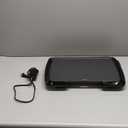 Presto 07047 Cool Touch Electric Griddle