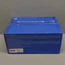 Energetic 12 Pack 5/6 Inch 5CCT LED Recessed Light Retrofit, 2700K/3000K/4000K/5000K/6500K Selectable, Dimmable Can Lights with Baffle Trim, 12W=150W, 1000LM, IC & Wet Rated, ETL & FCC Certified