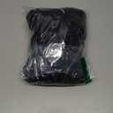 Tomkas Dog Sling Carrier for Small Dogs Puppy Carrier for Small Dogs (Black, for Pets Weight 2-7 lbs)