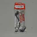 MILWAUKEE 48-22-8822 3-Piece Quick-Connect Lanyard System, 5 LB