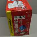 Huggies Size 1 Diapers, Little Snugglers Diapers, Size 1 (8-14 lbs), 198 Count (6 Packs of 33),