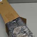 Blulu Welding Rods Holder Storage Tubes Rack Stick Welding Filler Rod Tubes Organizer Tool Wall Mount Container for Shed Garage Pegboard Workshop Home