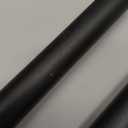 Gonfoam 3-Tier Expandable Shoe Rack,Adjustable Shoe Shelf Storage Organizer Heavy Duty Metal Free Standing Shoe Rack for Entryway Closet Doorway (Black)