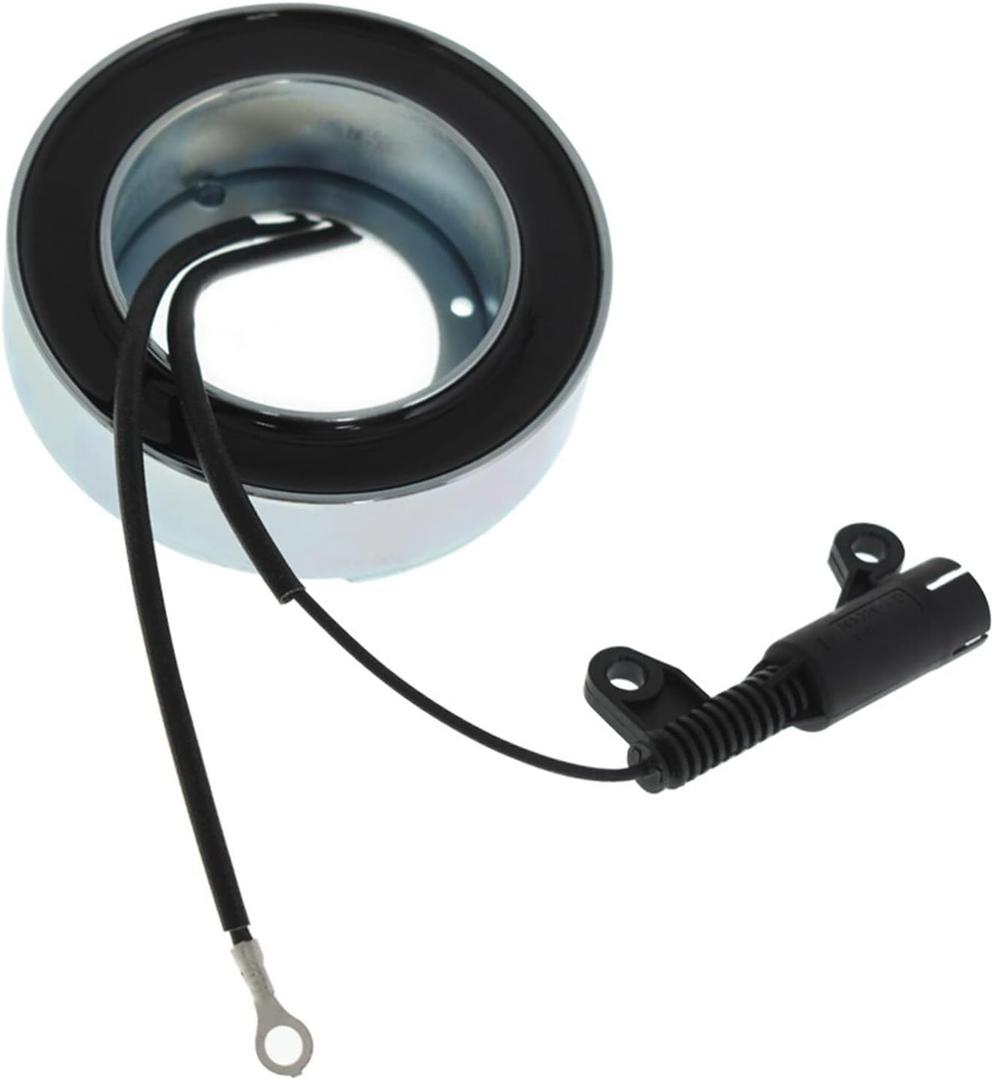 labwork A/C AC Compressor Clutch Coil Replacement for Mini Cooper Cooper S 2002-2008 CO 11068LC