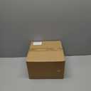 6 Pcs Mini Christmas Wreath for Cabinets Kitchen, 12 Inch Small Christmas Wreaths with Lifelike Norfolk Pine Aspen Fir Tips Cones Red Berry Bow Xmas Door Wreath for Front Door Porch Wall Window Indoor