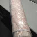 Pink Boho 8x10 Area Rugs for Nursery Playroom Soft Rugs for Living Room Bedroom Dining Room Washable Non Slip Cozy Neutral Rug for Kids Baby Girl Princess Toddler