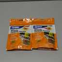 TERRO No Mess Mosquito Larvacide Pouches - 10 Pouches Included - T1210-10 Mosquito Larvacide Packets - Dissolvable Pouch for Stagnant Water