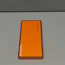 for iPhone 17 Case, with 2 Tempered Glass Film, 360 Spin Magnetic Stand, Compatible with Magsafe, Military-Grade Drop Protection Case, Black