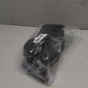 WHITIN Men's Zero Drop Running Shoes + Wide Toe Box 44