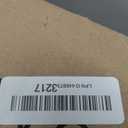 IRIS USA Fits 12" x 12" Paper, 10-Pack Thin Portable Plastic Scrapbook Paper Storage Cases Organizers with Built-in Handle for Art and Craft Supplies, Office Document, Stationery, Photo - Clear