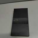 C1691N Fixed Blade Knife,D2 Steel Nylon Fiberglass Handle Outdoor Claw Knife for Survival, Hiking, Camping with Kydex Sheaths(Red)