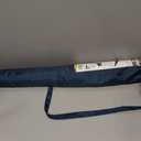 Sport-Brella Versa-Brella SPF 50+ Adjustable Umbrella with Universal Clamp