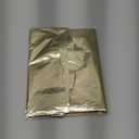 Champagne Gold Number 30 Balloons, 40 Inch Light Gold Foil Number 3 & 0 Balloons for Women, Self Inflating 30th Birthday Balloons for 30 Year Old Men Anniversary Birthday Party Decorations Supplies