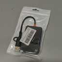 SD Card Reader, 6-in-1 USB C USB 3.0 Memory Card Reader for Digital Camera SD TF MS CF Card Viewer with 5Gbps USB-A/C Data Ports Compatible for iPhone 17/16/15,MacBook,iPad, Android, Samsung, PC,iMac