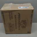 1PC 12 Inch Solid Tyre, 12 1/2x2 1/4(57-203) For E-Bike Scooter 12.5x2.50 Tire, Heavy Duty Scooter Tire Bicycle Replacement Tires