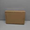 Baby Diaper Caddy, Plastic Movable Cart for Newborn Nursery Essentials Diaper Storage Caddy Organizer for Changing Table & Crib, Easy to Assemble, Beige