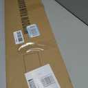 Window Rain Guards Compatible Crew Cab 09-18 Dodge Ram 1500 10-25 Dodge Ram 2500 3500 Mega Cab 4PC Window Visors Vent Shade Deflector