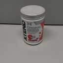 Xtend Original BCAA Powder Airheads Candy Flavor, 7g BCAA and 2.5g L-Glutamine, Sugar Free Post Workout Muscle Recovery Drink with Amino Acids for Men & Women, 30 Servings (14 Ounce (Pack of 1))