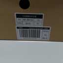 TIDU Women's Orthopedic Shoes Arch Support Slippers for Plantar Fasciitis Diabetic Casual Slip On Mules Comfortable Walking Canvas Loafer (9, Yellow)